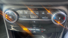 Ford Puma 1.0 EcoBoost Hybrid mHEV 155 Titanium 5dr Petrol Hatchback